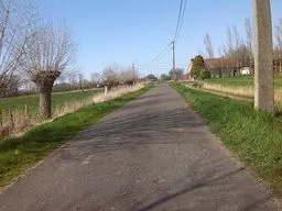 Zilverpand Brugge Brugge image