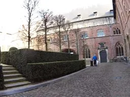 Boekhandel De Slegte Gent Gent image