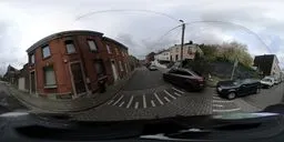 Passage Lemonnier Liege image