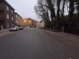 Joseph Marie-stadion Brussels image