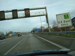 KAA Gent Stadion Gent image