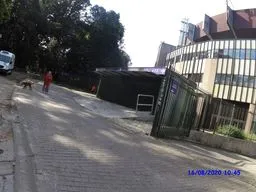 Stadion Lottopark Brussels image