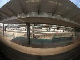 Station Gent Sint Pieters Gent image